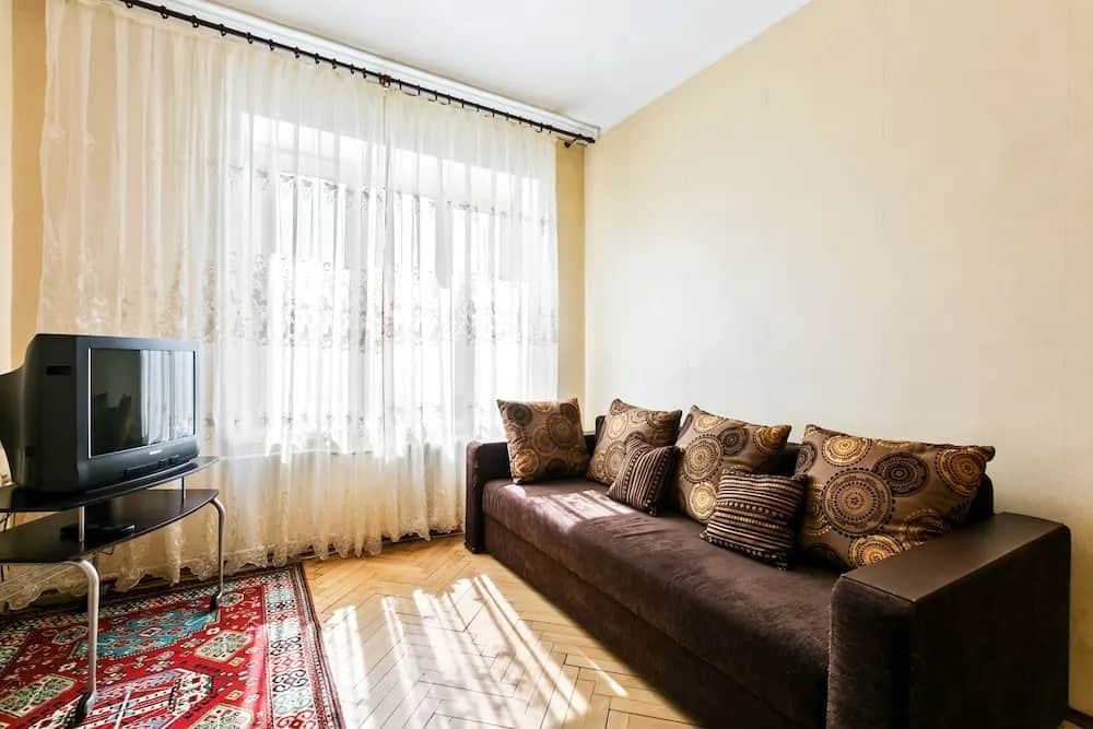 Апартаменты MaxRealty24 Университет: фото 3