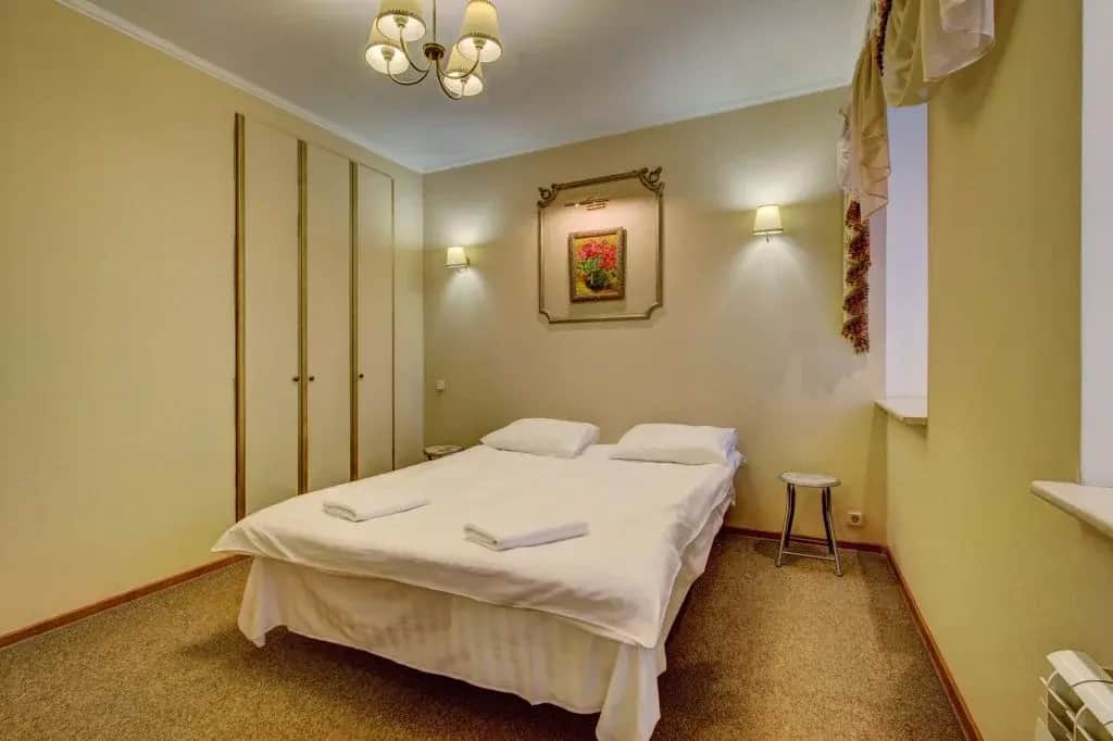 Nevsky 66 Apartment: фото 2
