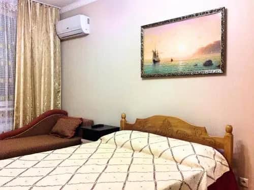 Guest house Rosaliya: фото 2