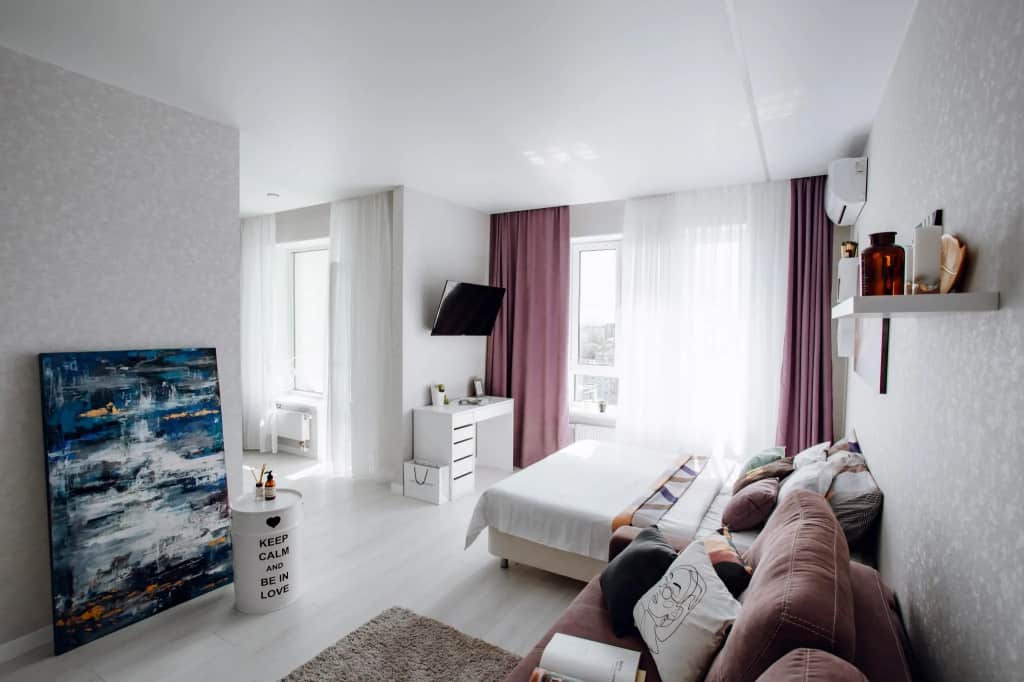 Tolstoy Apart (Толстой Апарт) на проспекте Ленина 93: фото 2