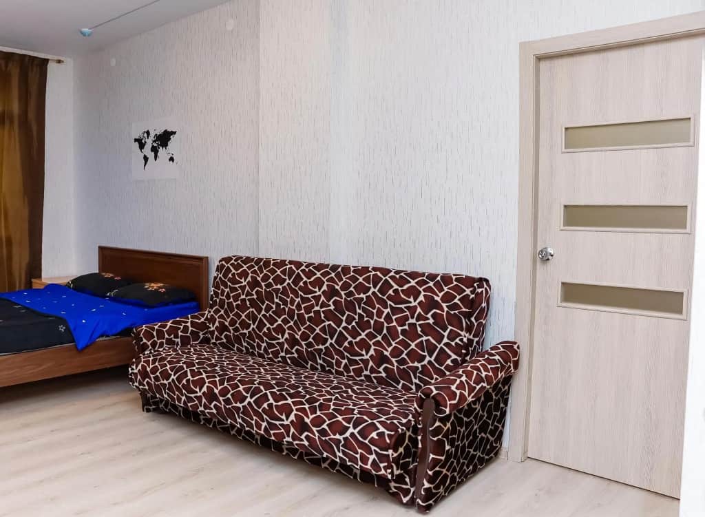 Leto Apart (Лето Апарт) на улице Революции 52Б: фото 3