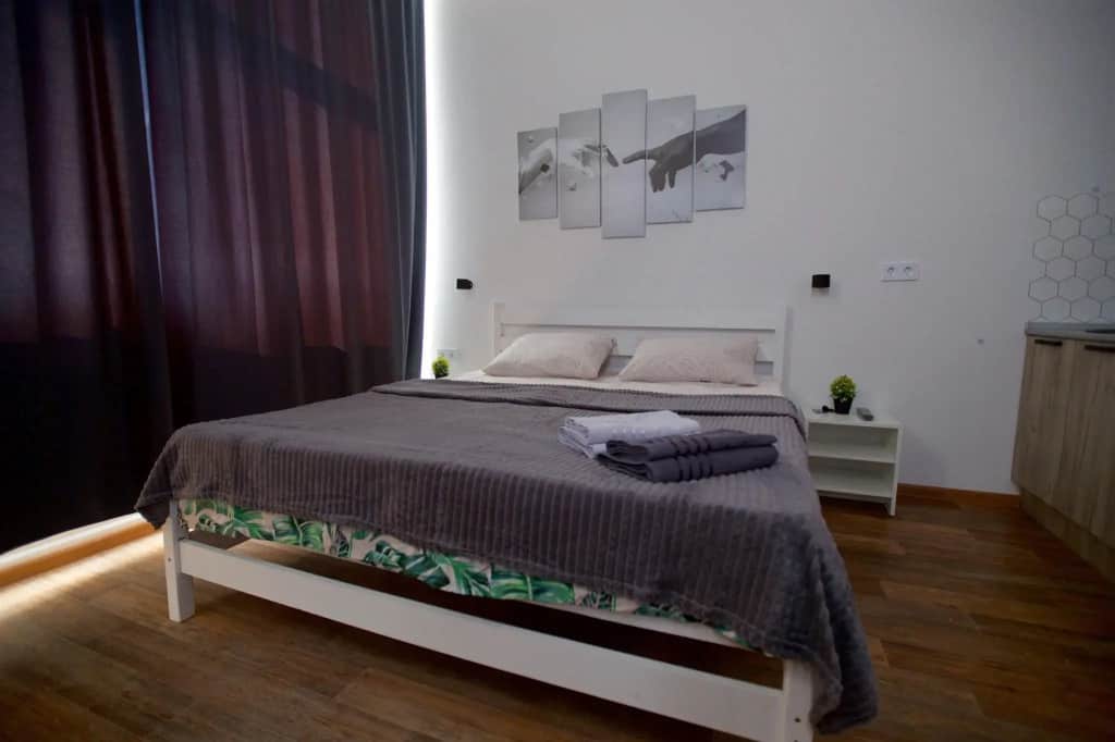 Саквояж на улице Партизана Железняка 40Б: фото 2