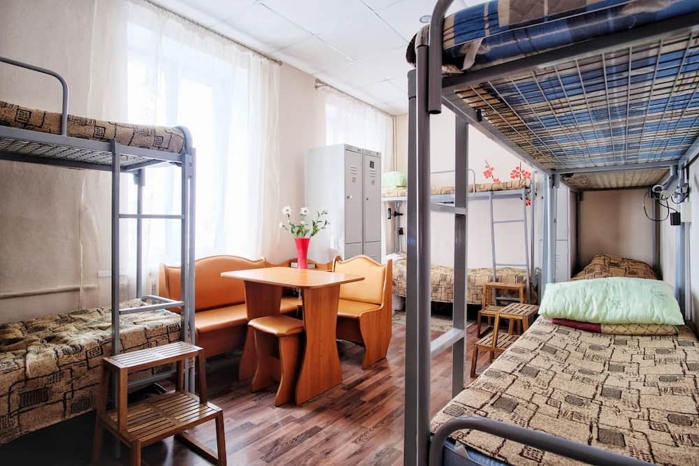 Sokolniki Hostel: фото 2