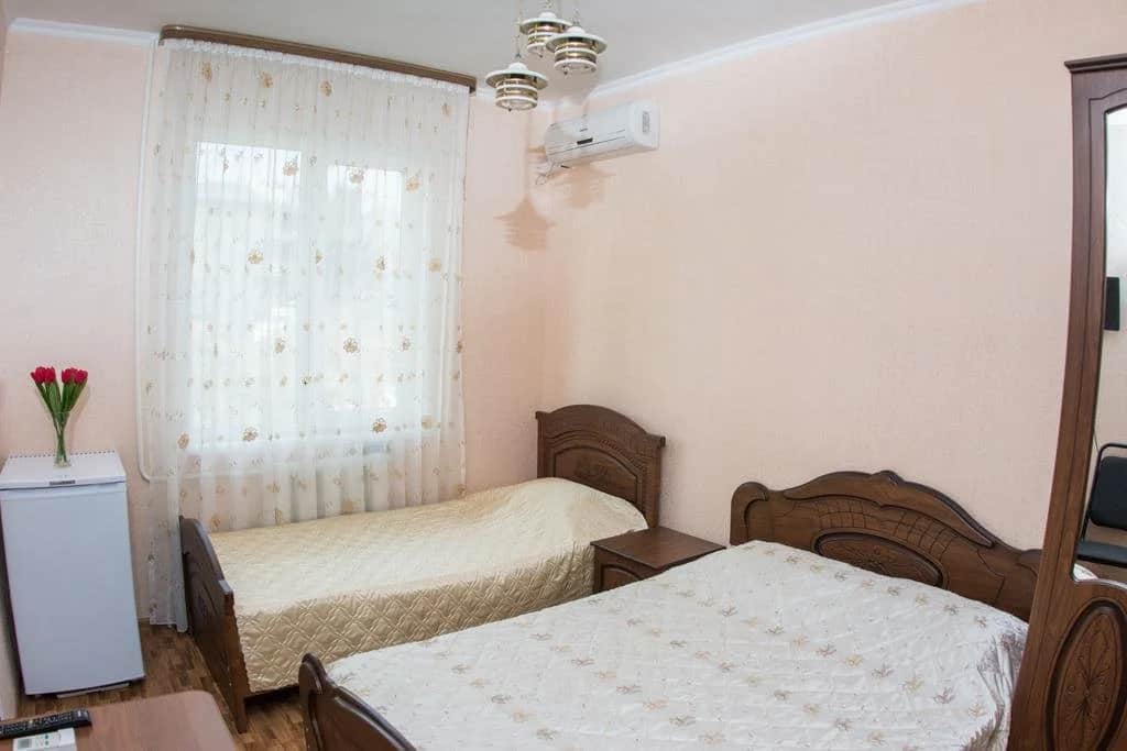 Guest House Chernomor: фото 2