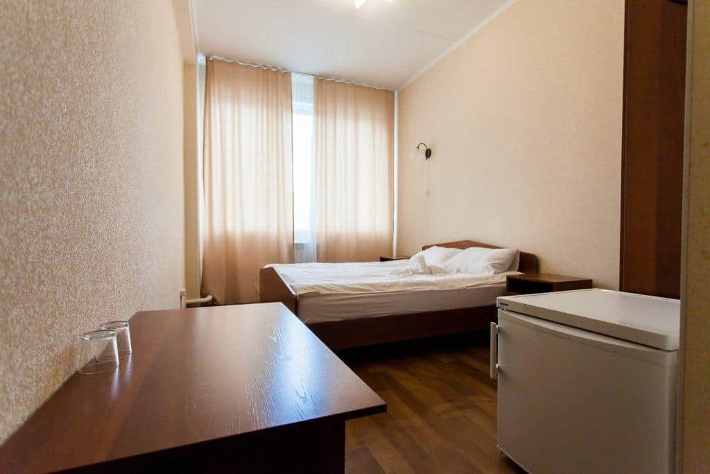 Меблированные комнаты V Centre: фото 3