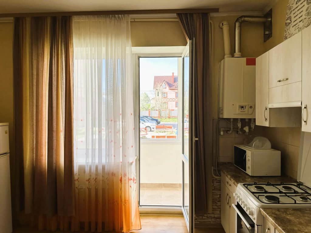 Baltic Resort (Балтик Резорт) на улице Марины Расковой: фото 3