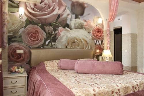 Natali Luxury Apartments: фото 3