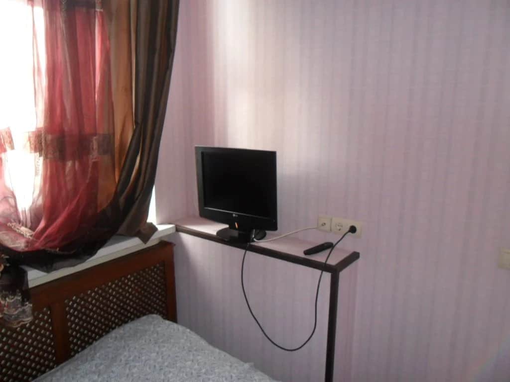 Guest House Kutuzov City: фото 2