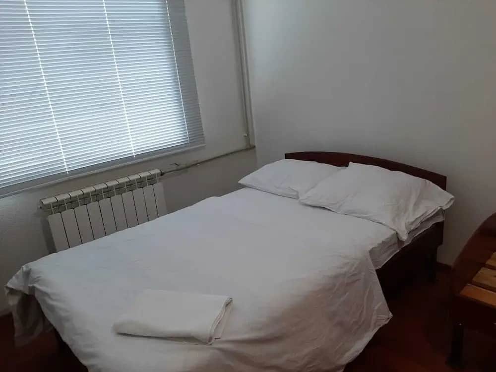 Мини-отель Baza Home: фото 2