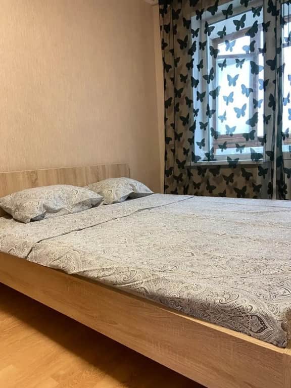 Апартаменты на улице Цандера: фото 3