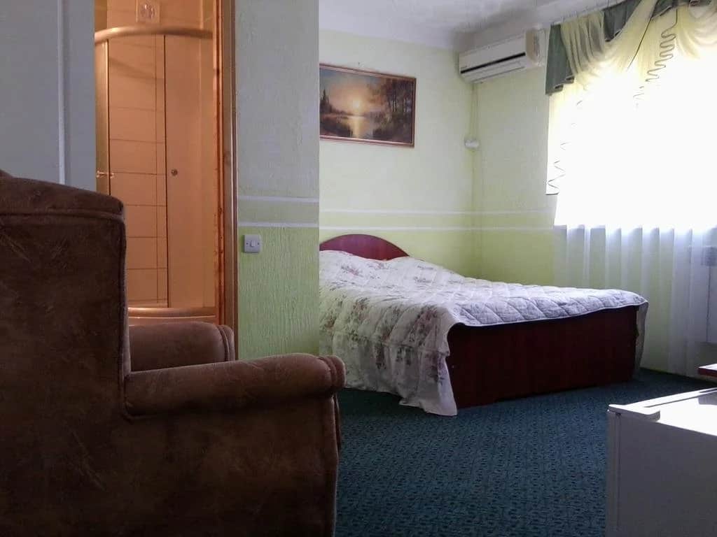 Bella Resort Guest House: фото 2