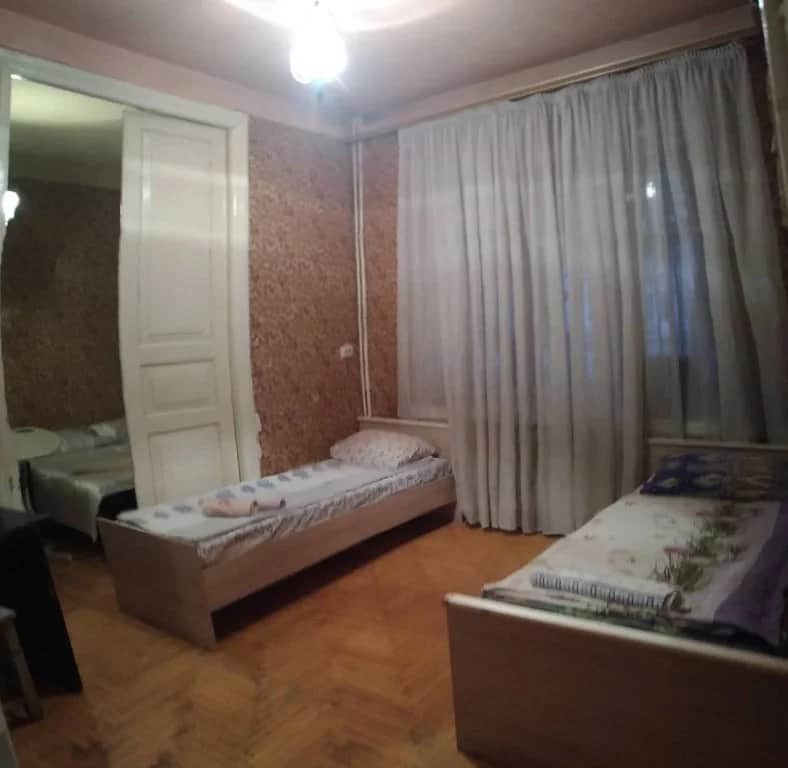 Na Efremova Apartments: фото 2