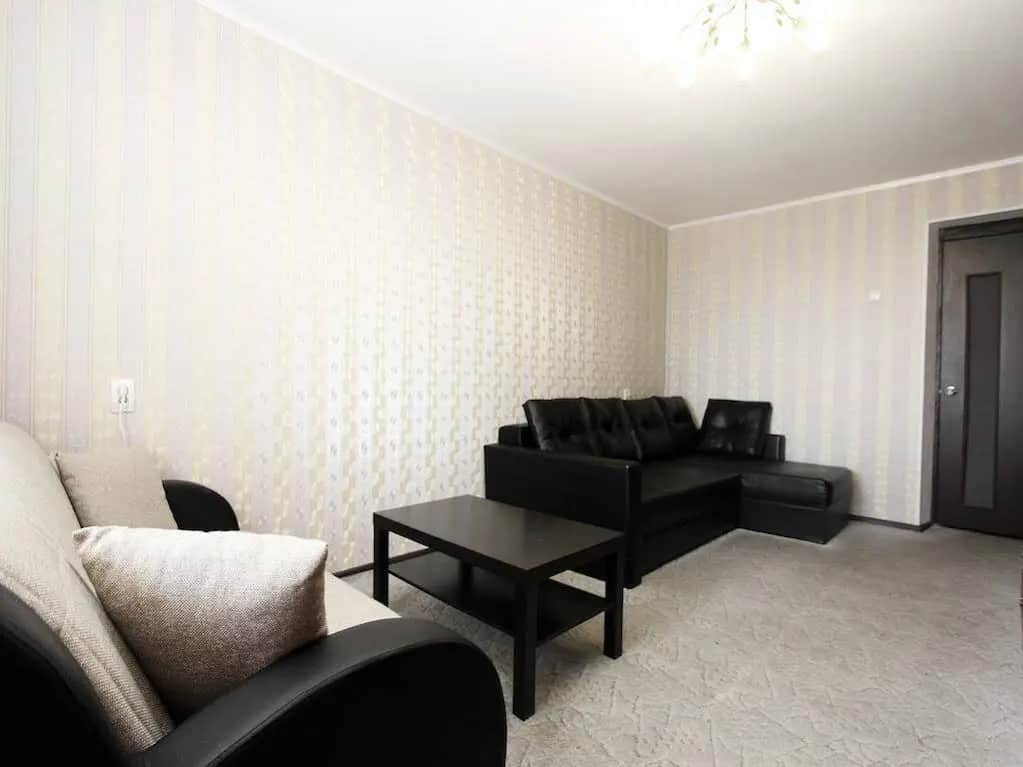 ApartLux Белорусская: фото 3