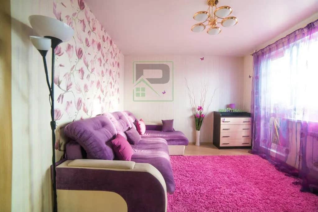 Realist Na Bardina Apartments: фото 3