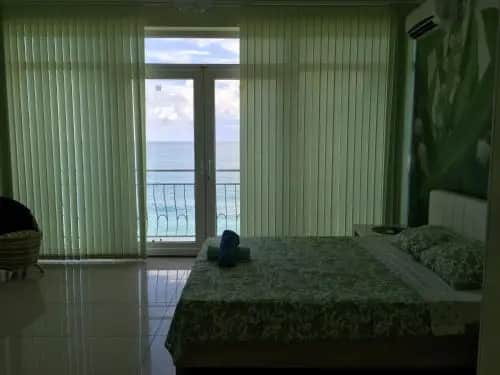 Sunrise Guest House: фото 2