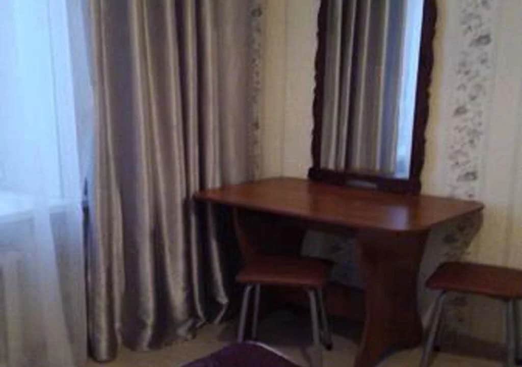 Hotel Luzhniki: фото 3