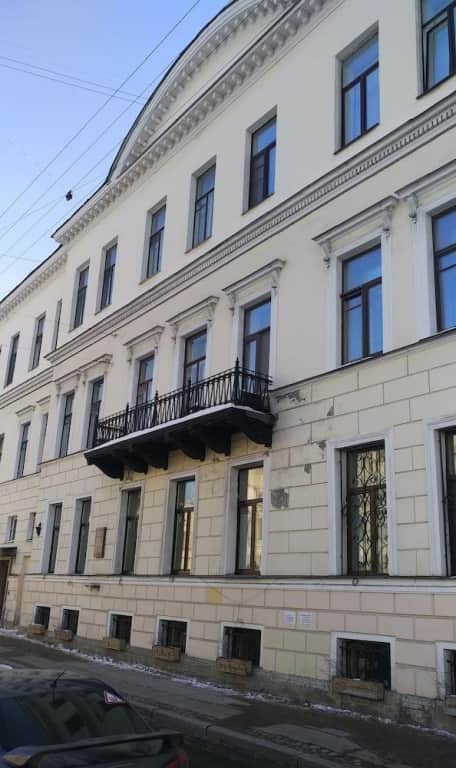 Moika 16 Apartment: фото 2