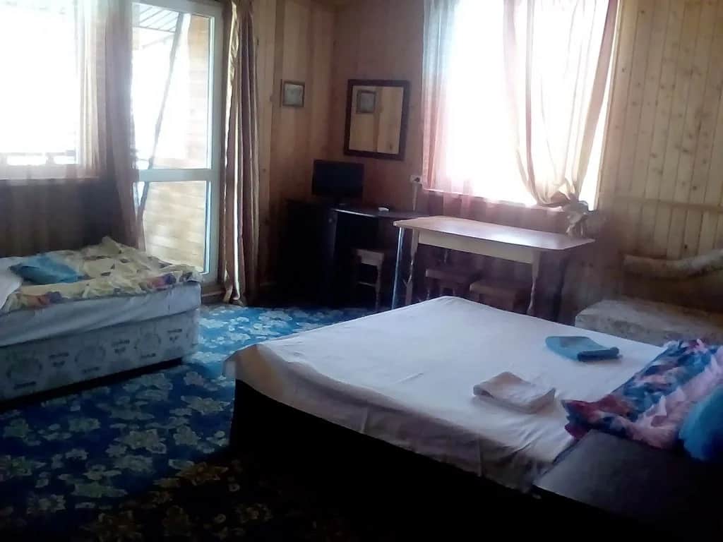 Terem Guest House: фото 2