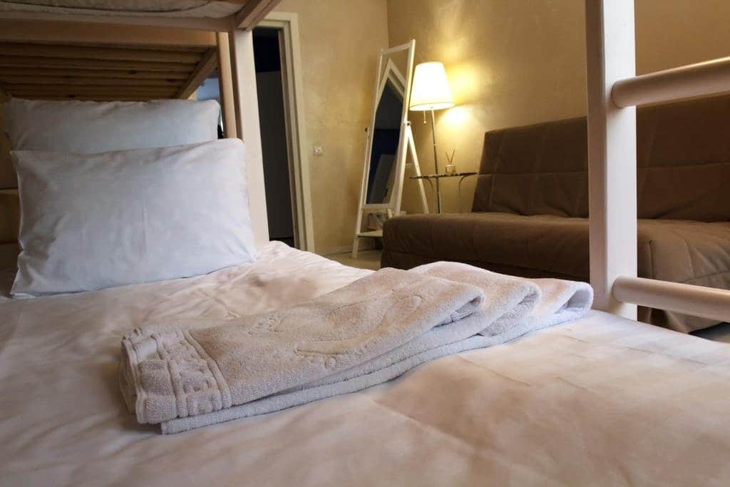 Mini Hotel Kay & Gerda: фото 3