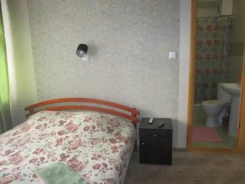 Aparthotel Na Gorkogo: фото 2