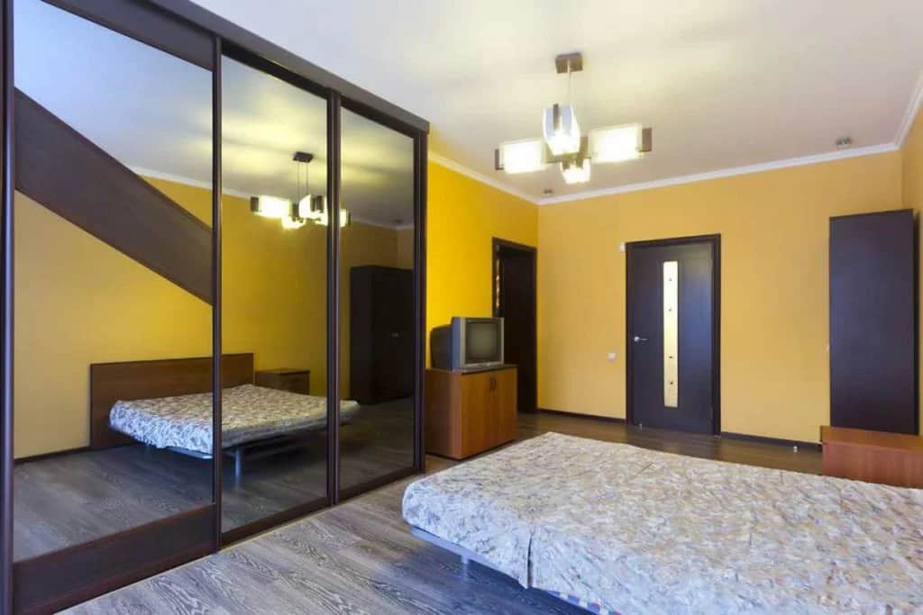 Hotel Chas Pik: фото 3
