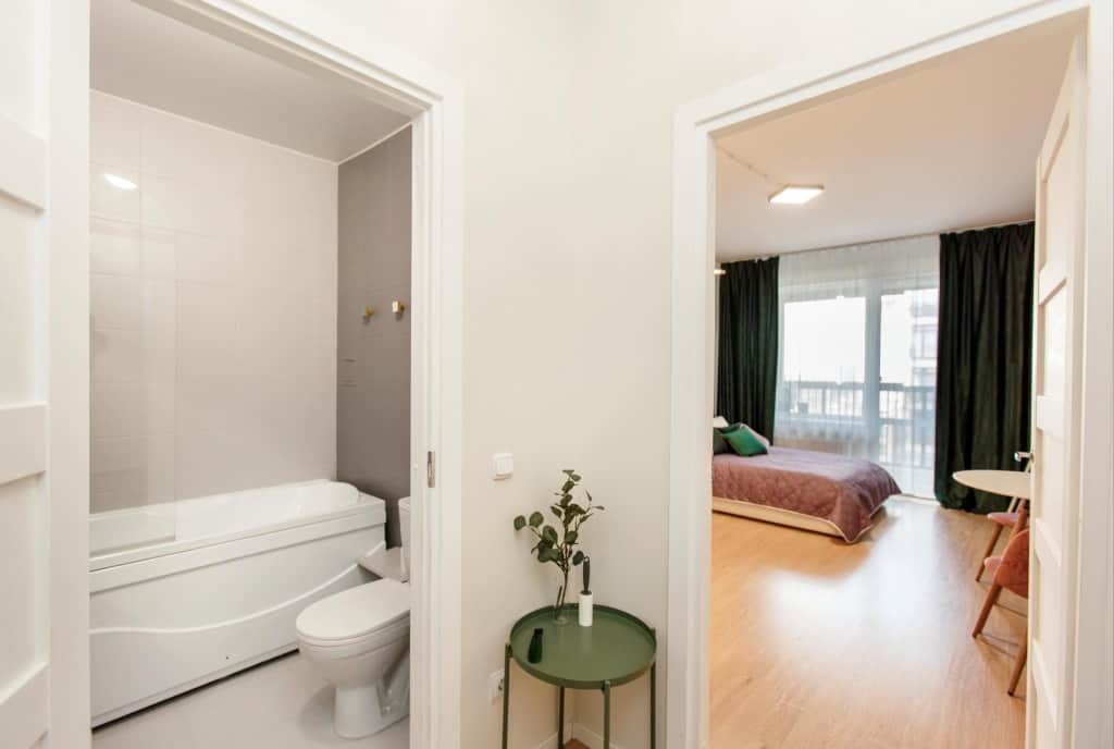 RoomyRoom (РумиРум) на проезде 5-й Предпортовый: фото 2