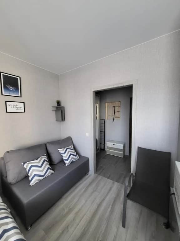 Apartamenty na ulitse Letchika Pozdnyakova 2 korpus 8: фото 3