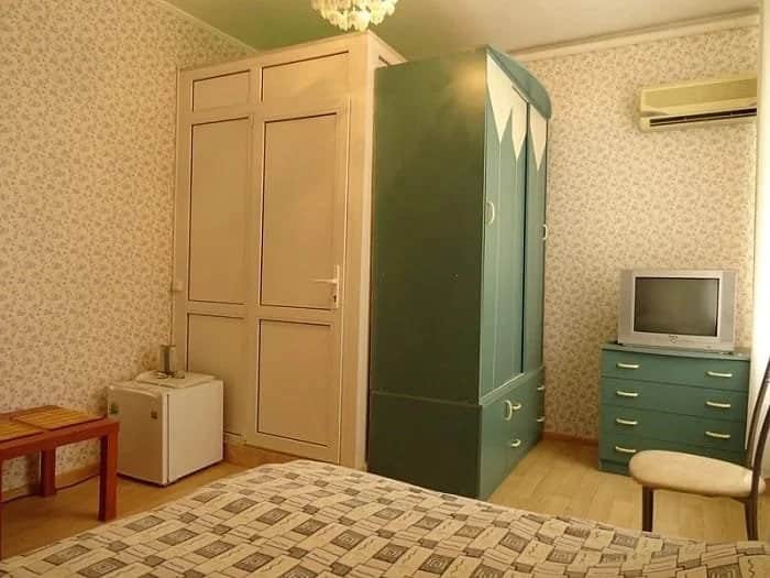 Semya2 Guest House: фото 2