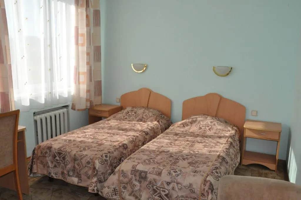 U Sokolyikh Gor, Gostinichnyy Kompleks: фото 3