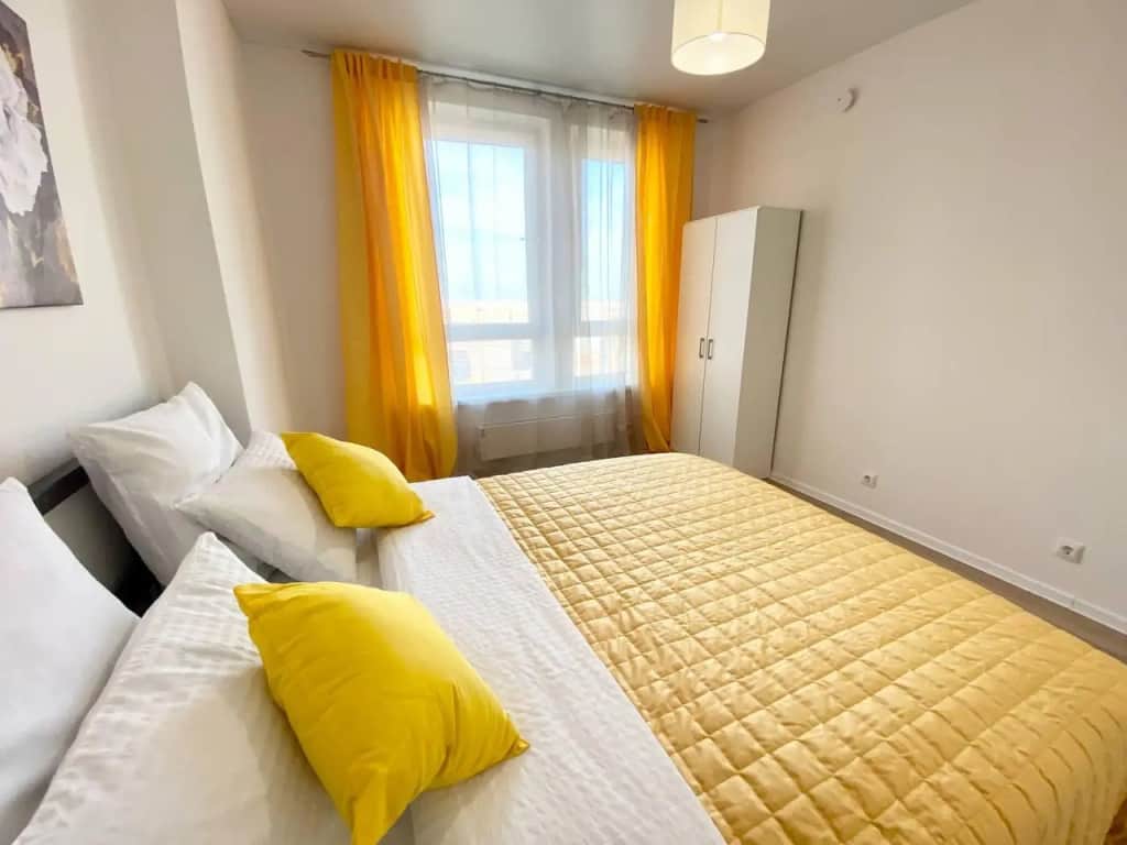 Sunny Days (Санни Дейз) на улице Сосновая 5 корпус 1: фото 2