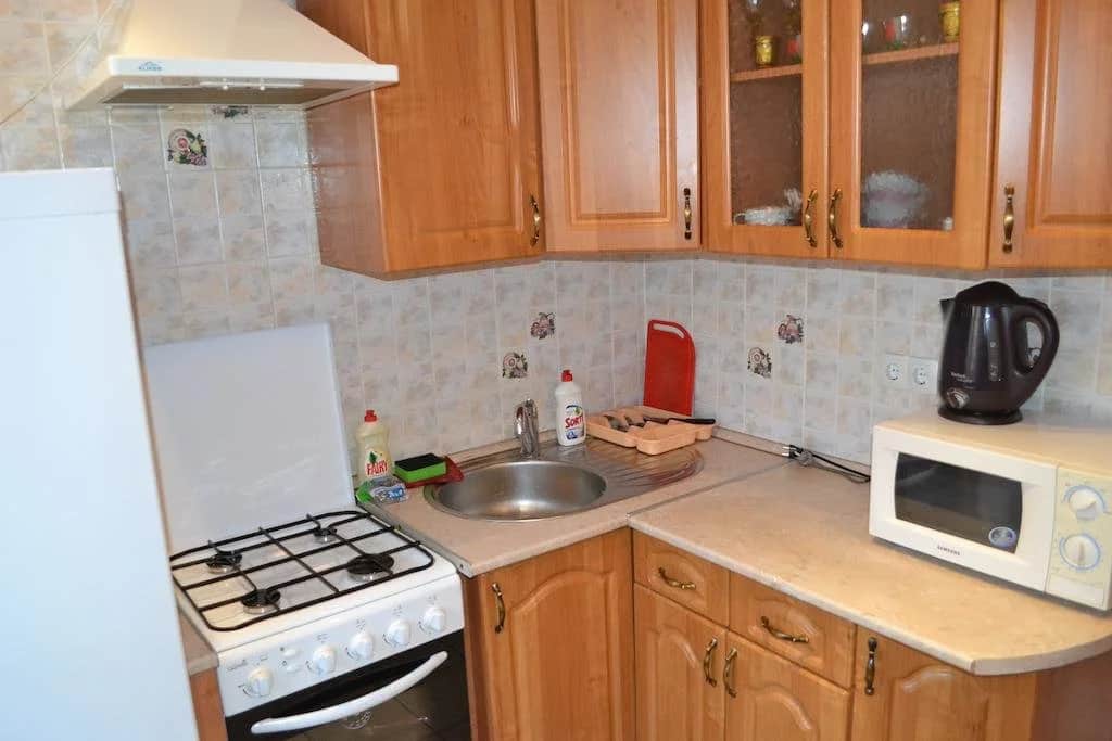 Apartments on Chetvertaia Yamskaia: фото 2