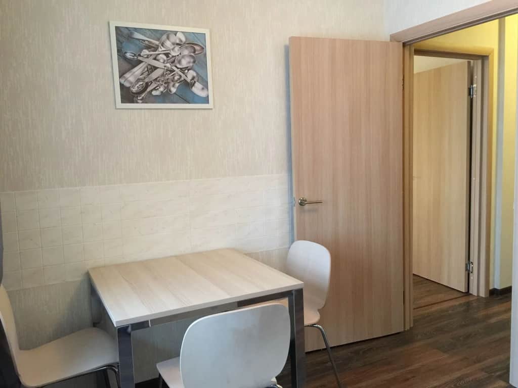 Апарт-отель Прима: фото 2