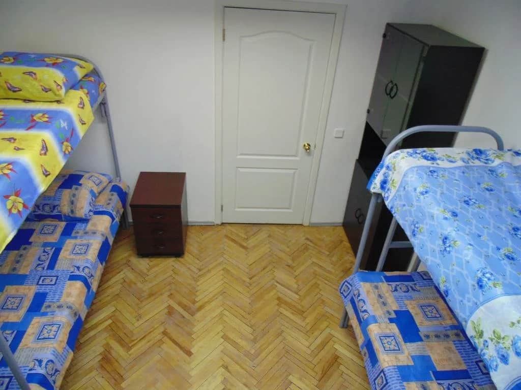 Goroda Hostel: фото 3
