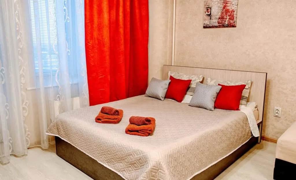 AmegaRoom (АмегаРум) на улице 50 лет ВЛКСМ 13/1: фото 3