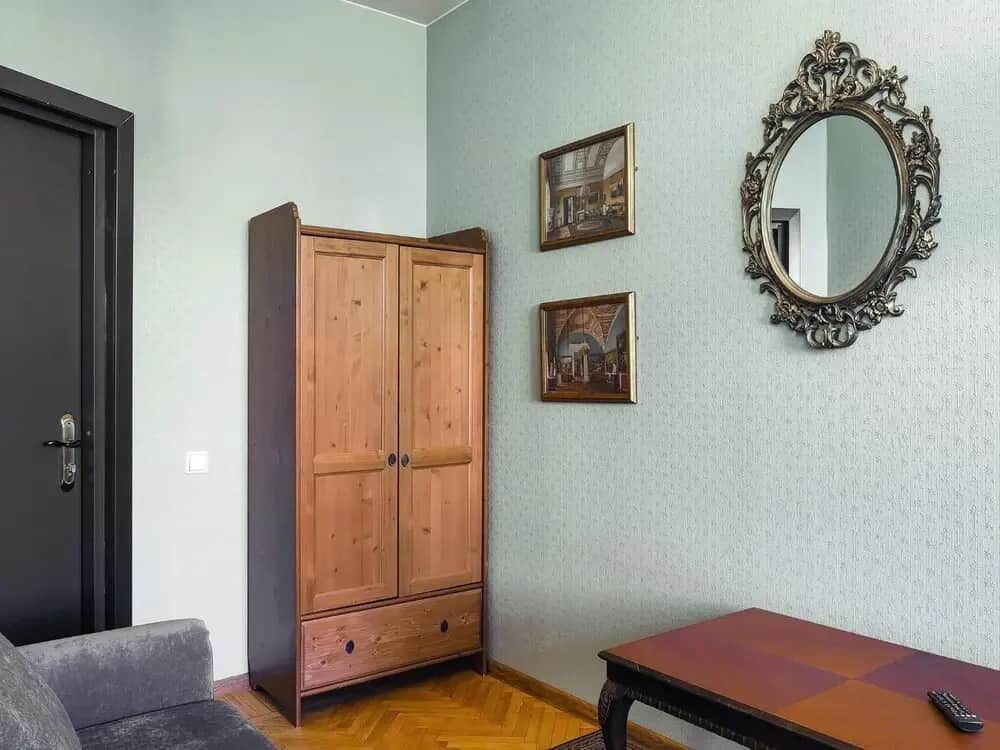 Friends Rooms on Vosstaniya: фото 2
