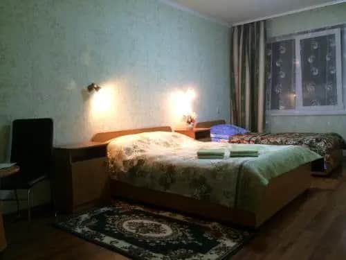 Diomid Mini Hotel: фото 2