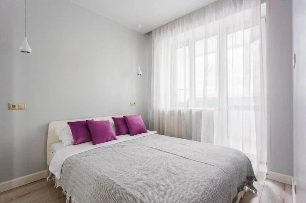 Moment House (Момент Хаус) на улице Народного Ополчения: фото 3