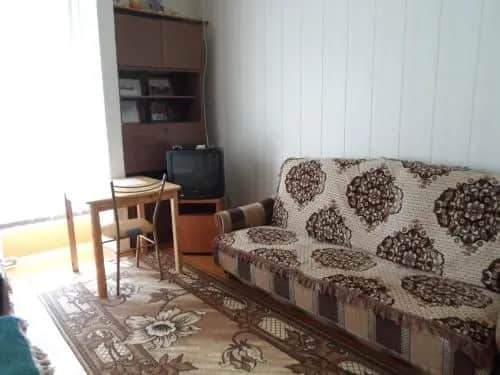 Guest House Solnyshko: фото 3