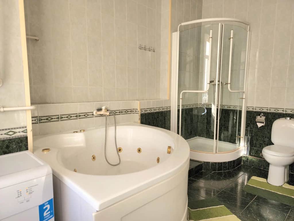 ApartLux (АпартЛюкс) на Победы 2 корп. 2: фото 2
