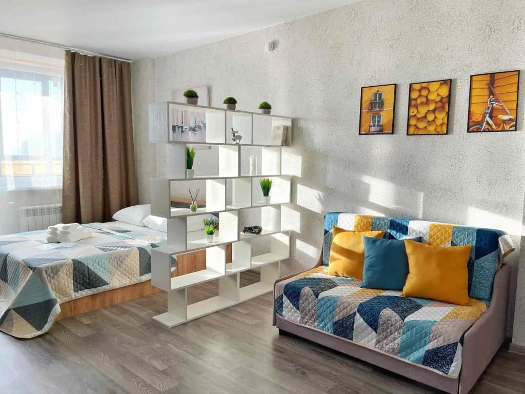 Апартаменты на переулке Светлогорский 10Г: фото 3
