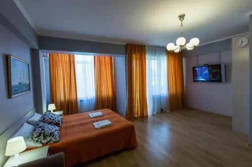 Guest House Nika: фото 3