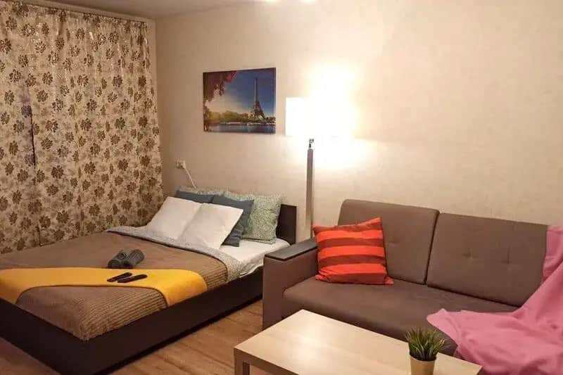 Диван и Чемодан на ул. Дуси Ковальчук, 185Б: фото 2