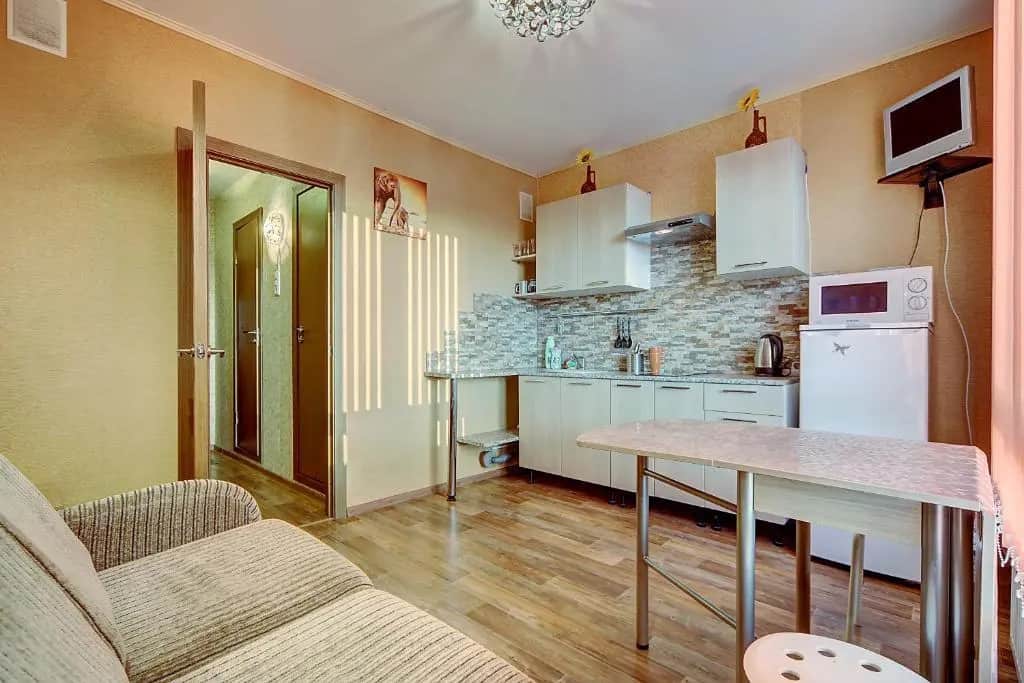 Apartment Nevsky: фото 2