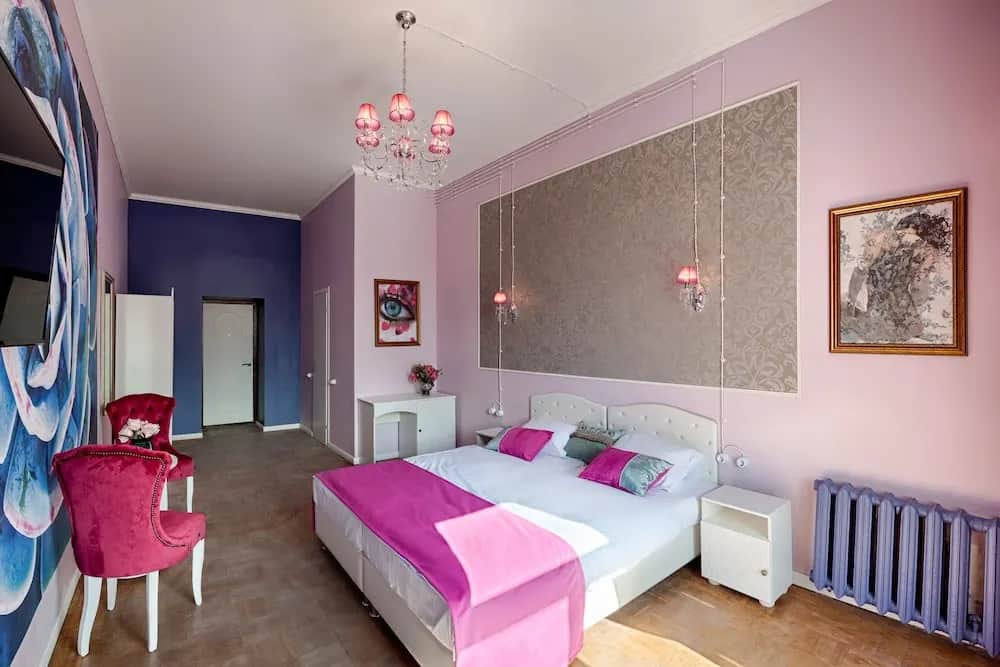 Art Hotel Dom Rerikha: фото 2