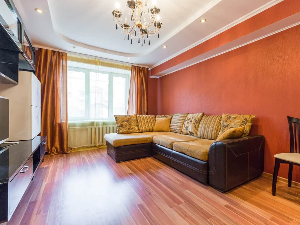 Dorogomilovskay Apartments: фото 2