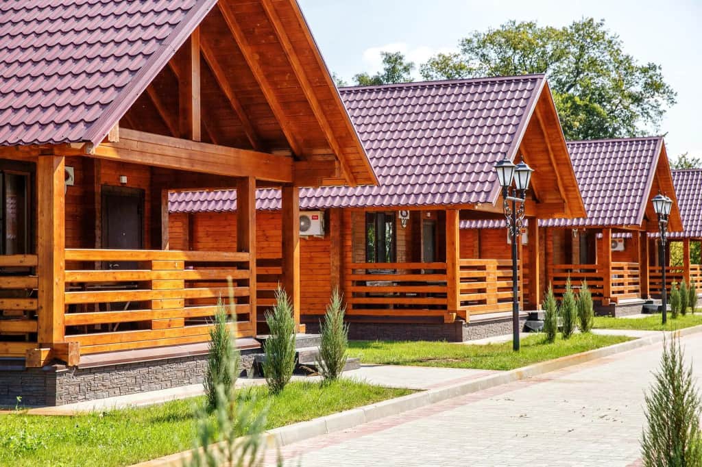 Загородный клуб Обломов: фото 3