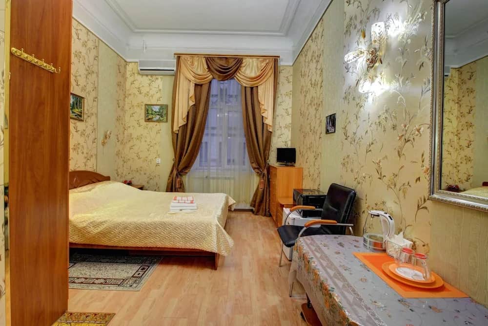 Мини-отель «Петроградский»: фото 3
