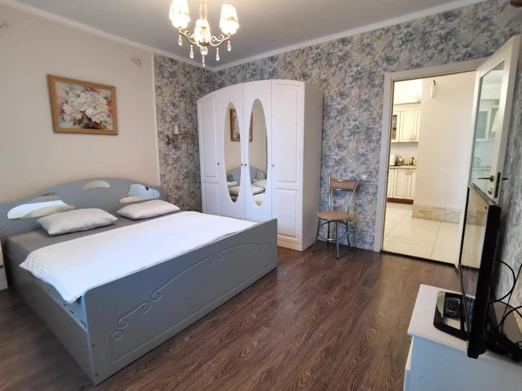 ZNS Rent (ЗНС Рент) на улице Металлургов: фото 3