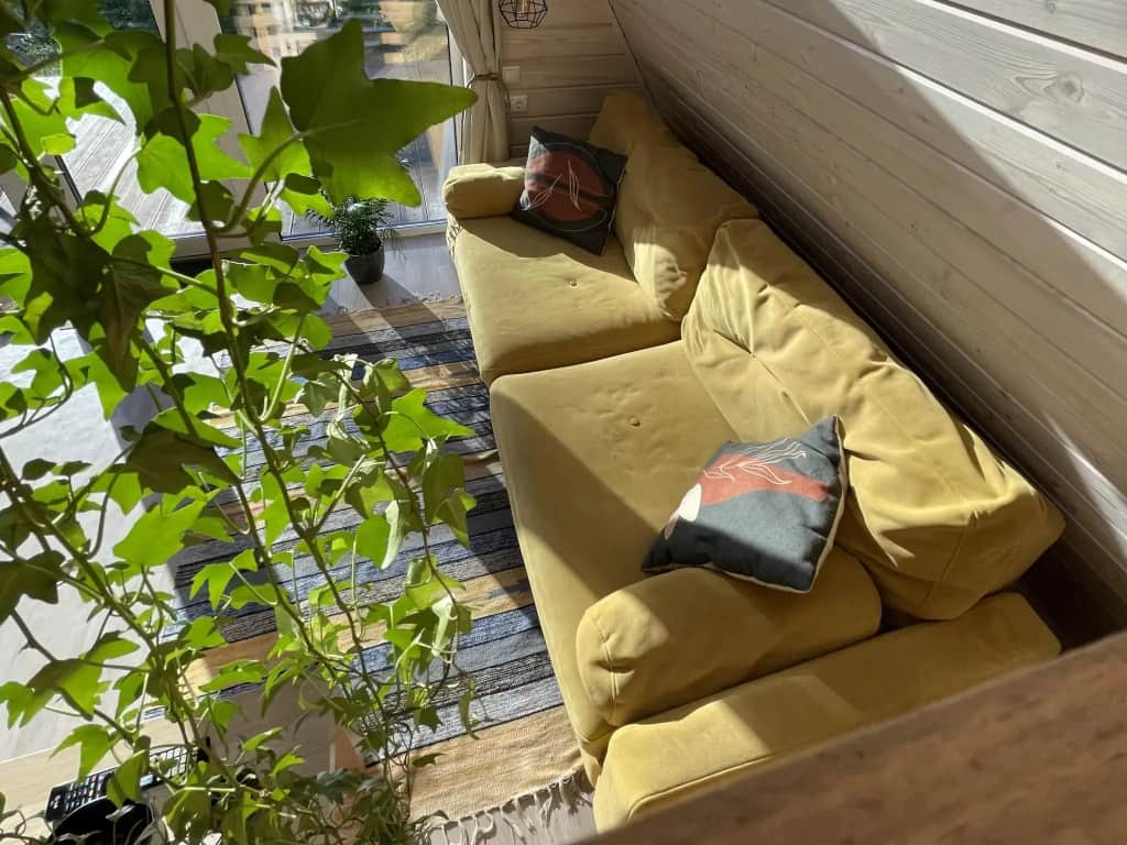 Relax Villas Shalash (Релакс Виллы Шалаш): фото 3