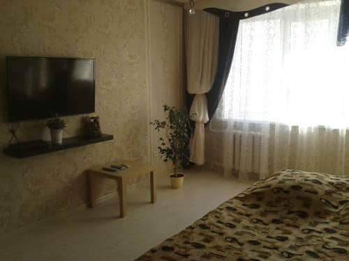 Apartment on Pervomayskaya: фото 2